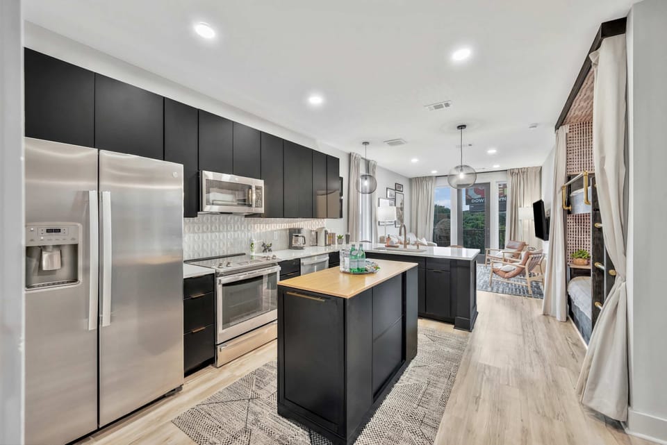 First Penthouse 