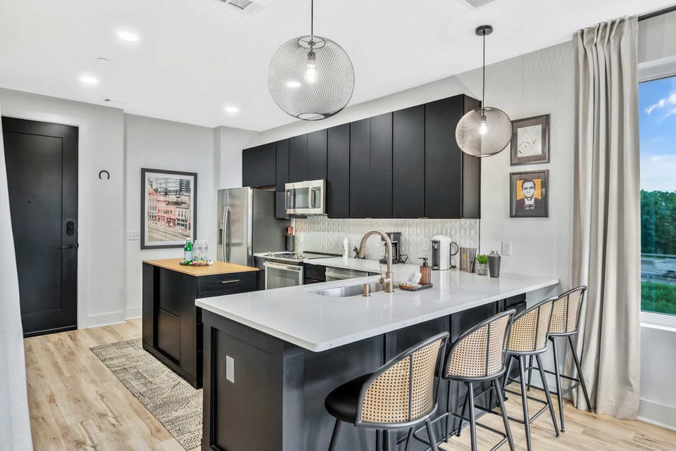 First Penthouse 