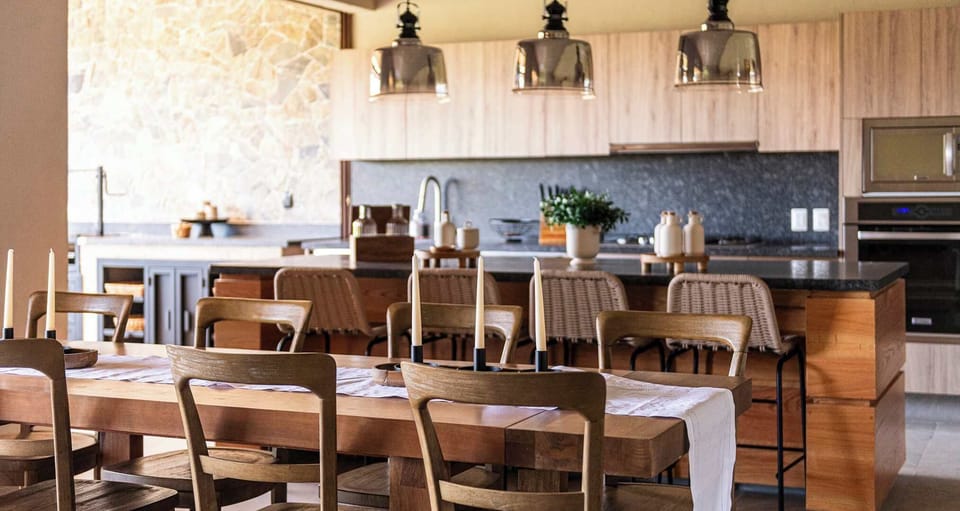 Comedor Interior