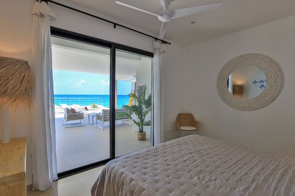 Room alma 1 full