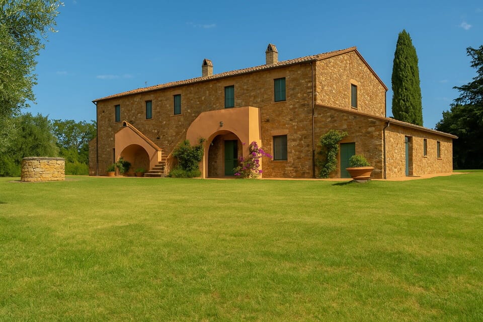 Autumn, Garden, Spring, Summer