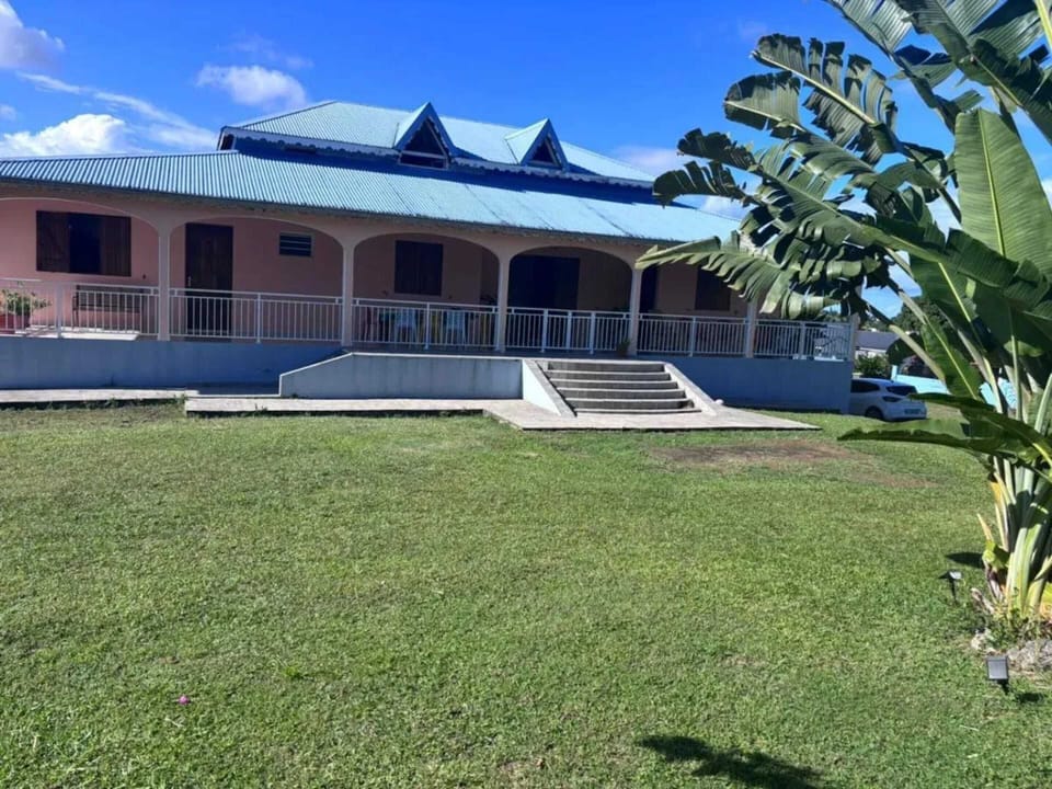 Front view