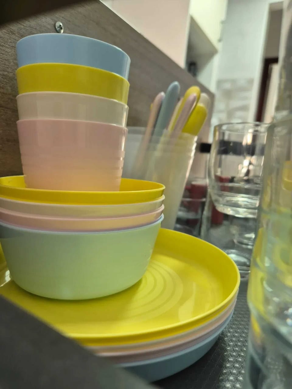 Miscellaneous