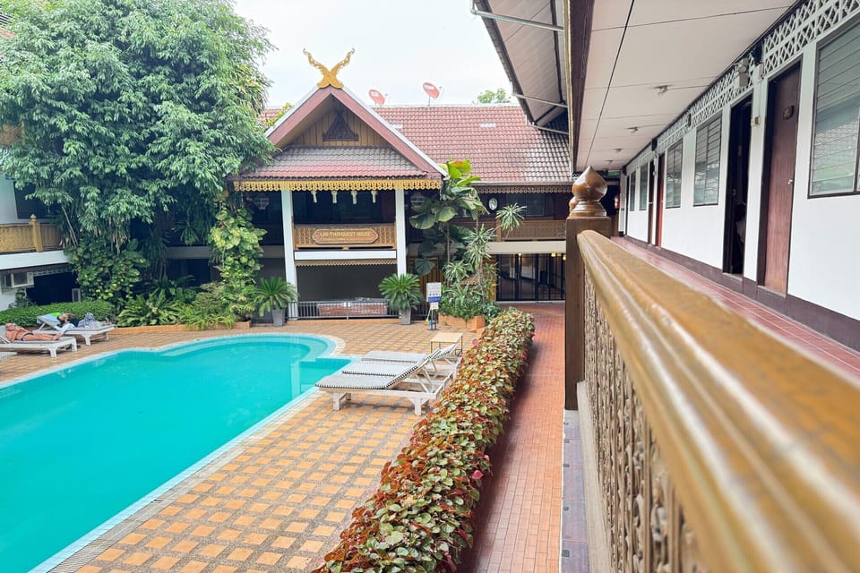 Holiday Home Facilities and Services