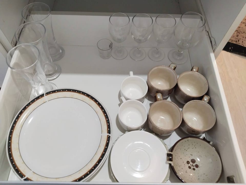 Miscellaneous