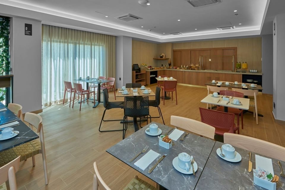 Onsite Restaurant