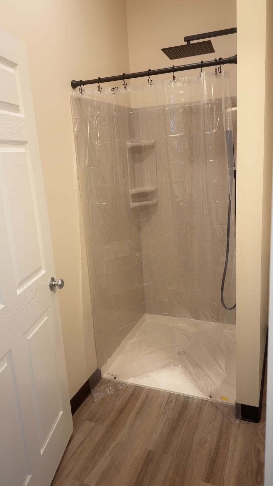 Shower