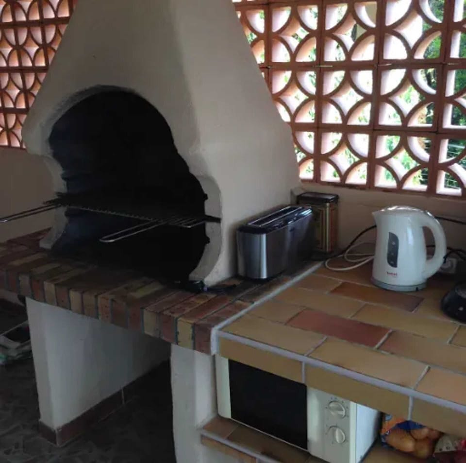 Grill
