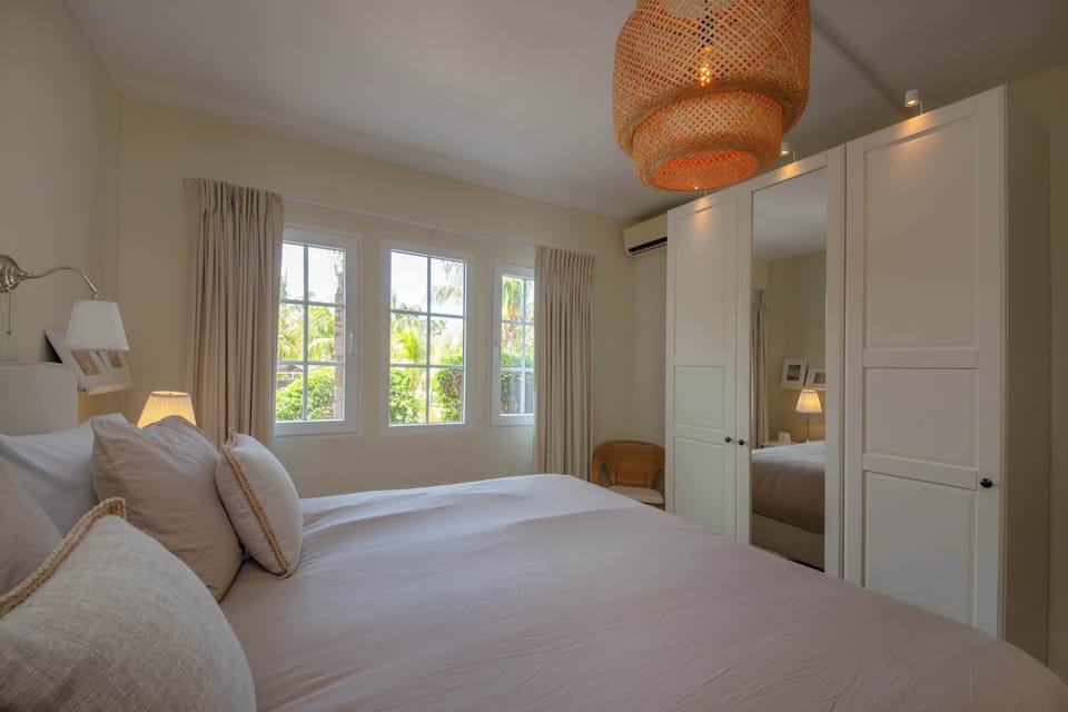 Bedroom III