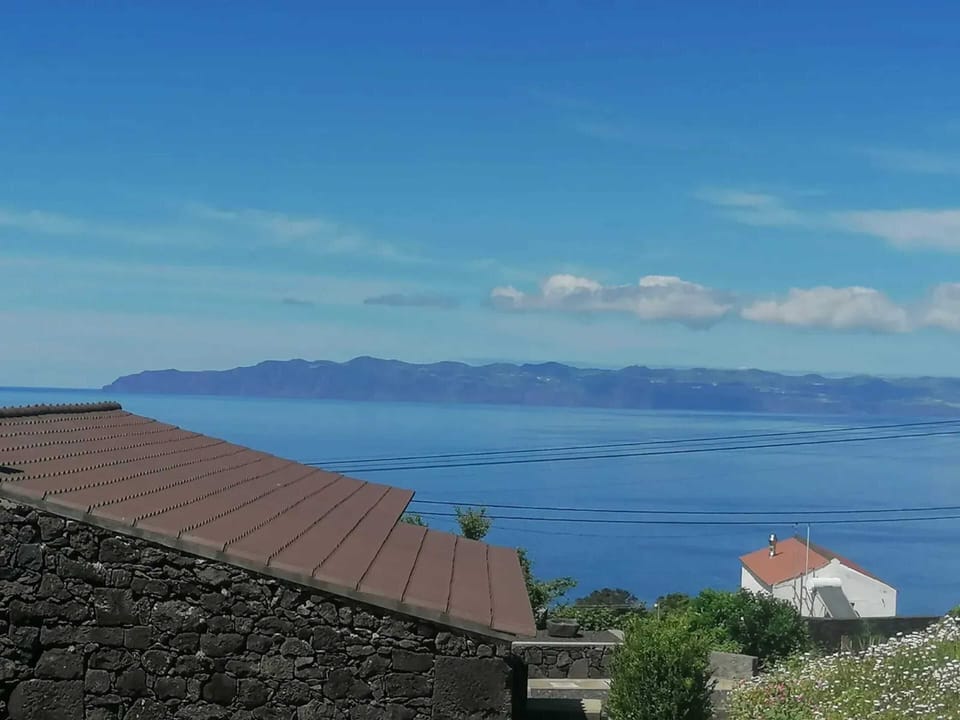 Areal view
