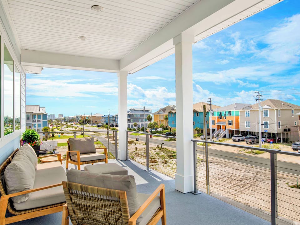 Welcome to Navarre Dreams