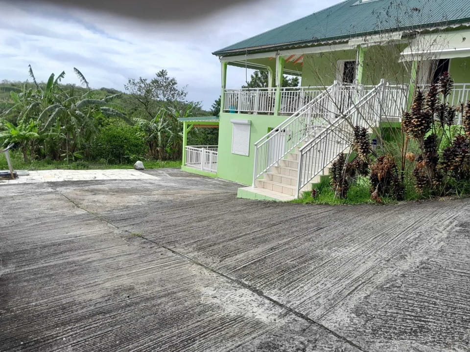 Front view