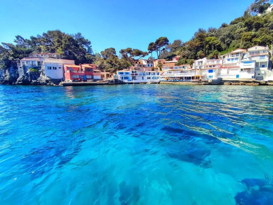 Sea view