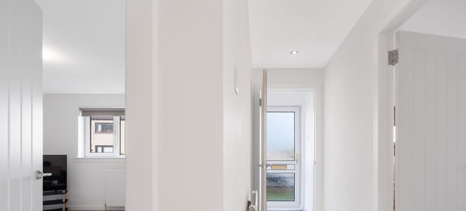 Entrance / Lobby