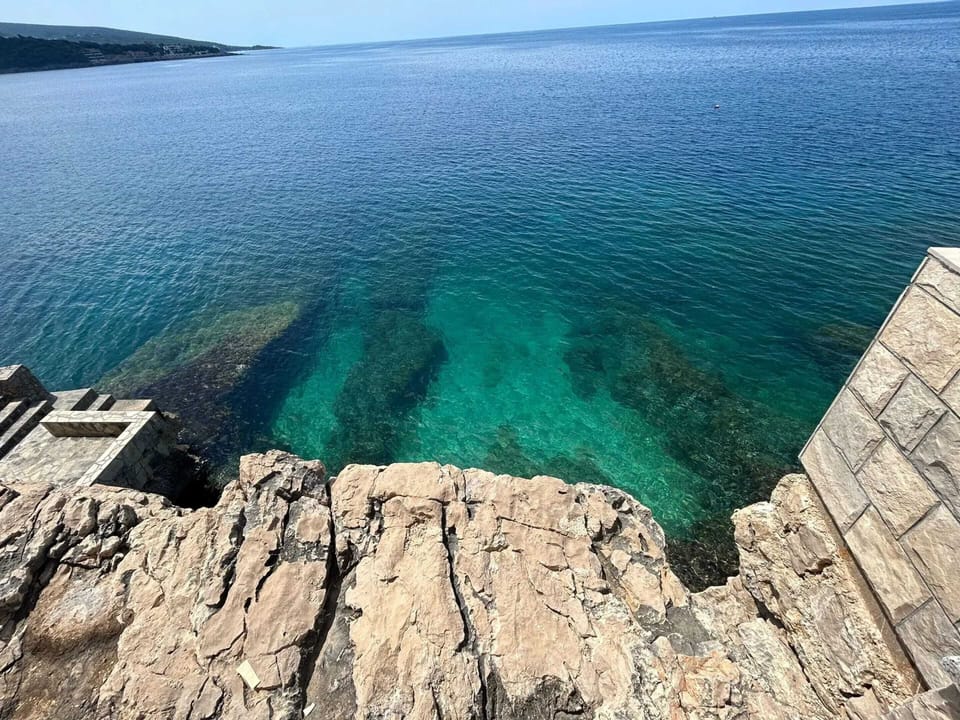Sea view