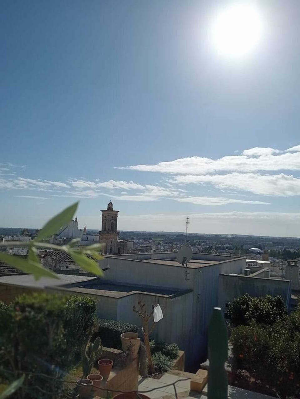 City view
