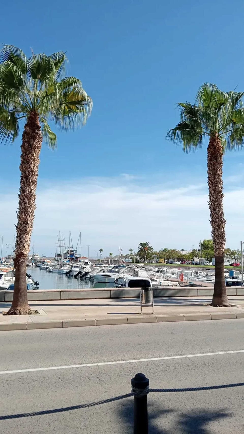 Sea view
