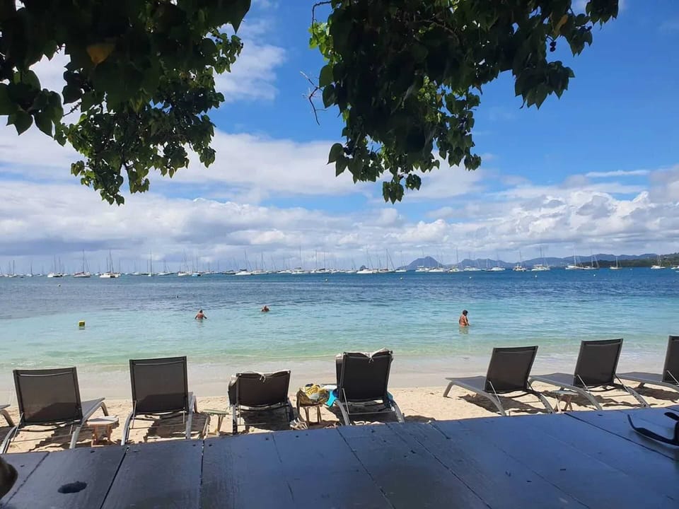 Sea view