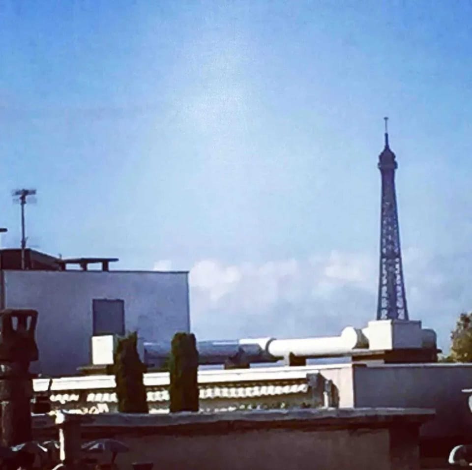 City view