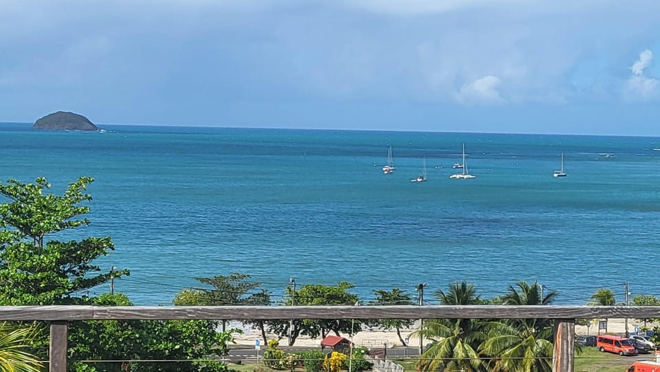 Sea view