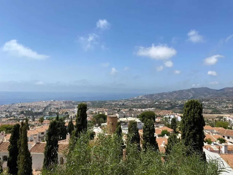 Areal view