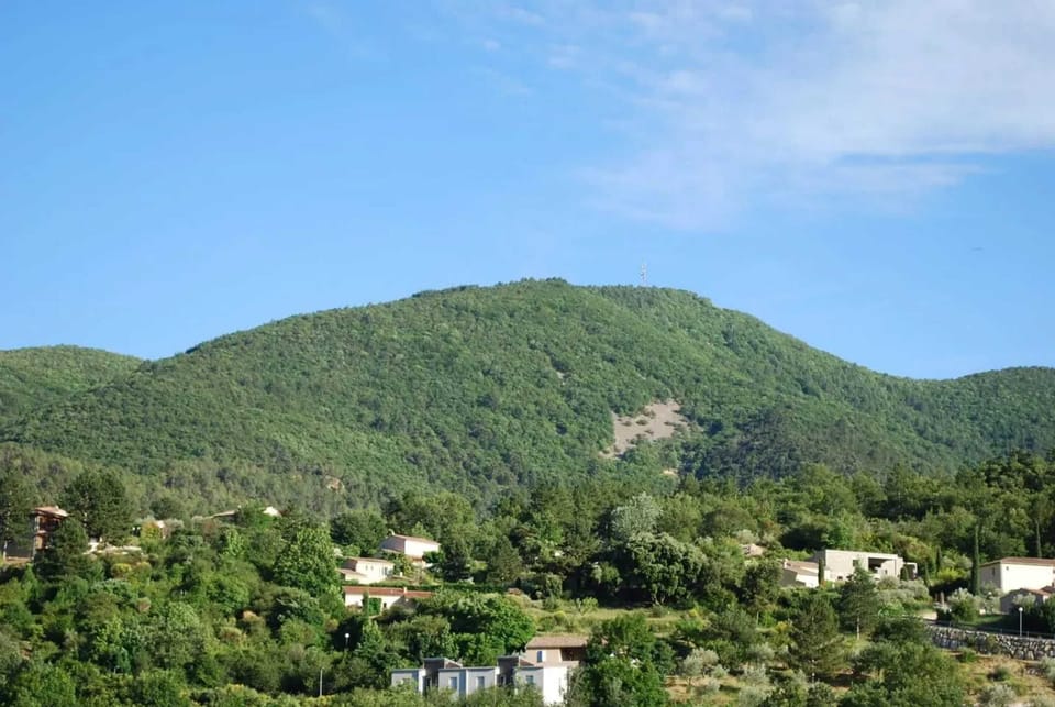Areal view