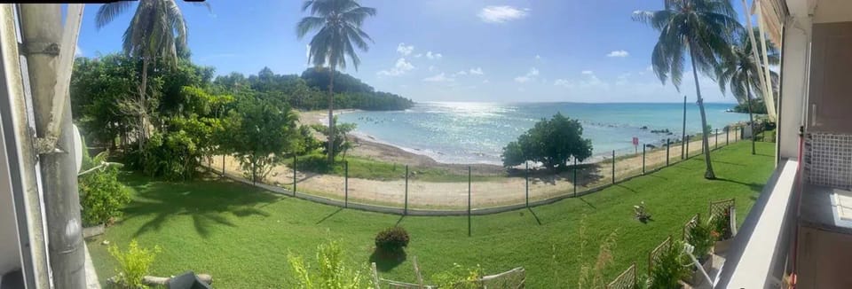Sea view