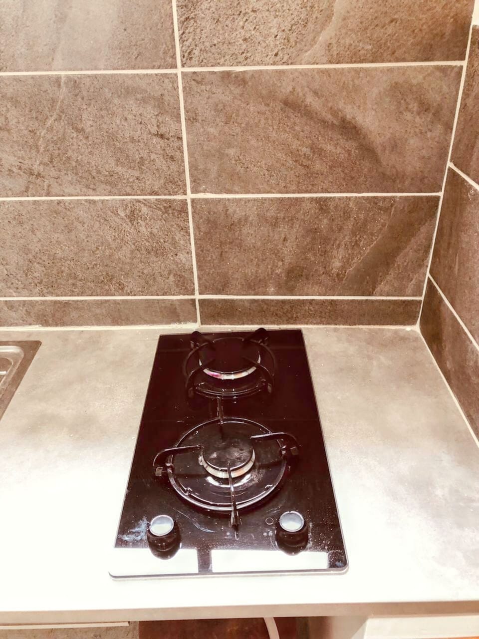 Stove