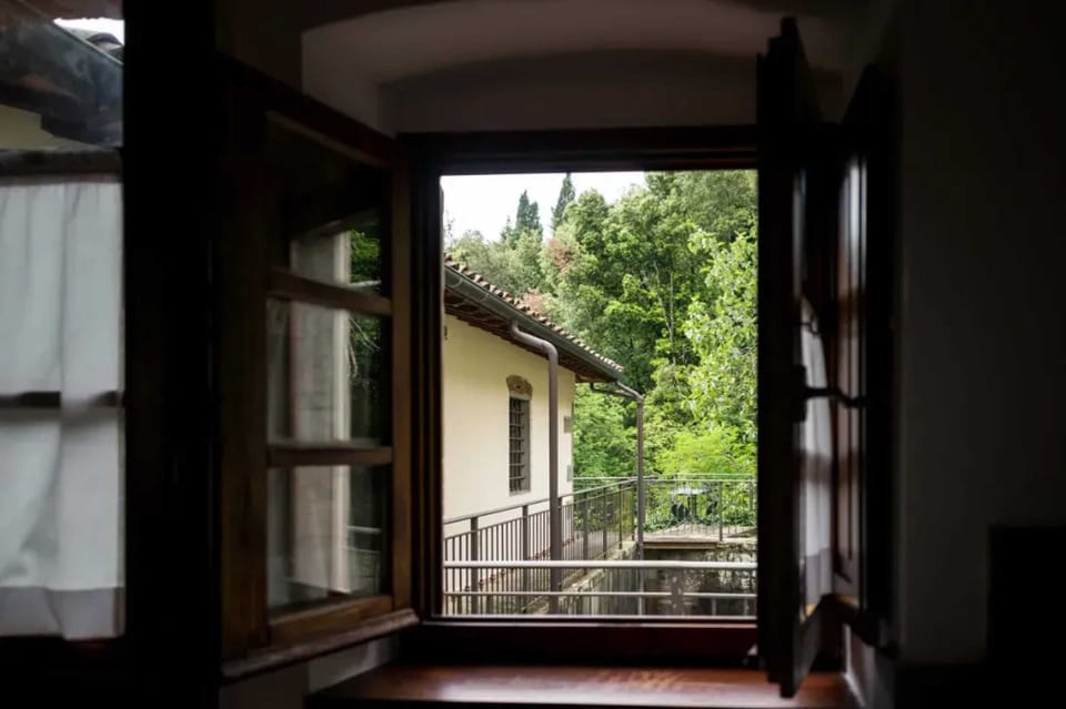 Areal view