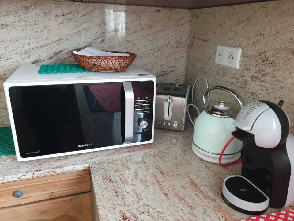 Microwave