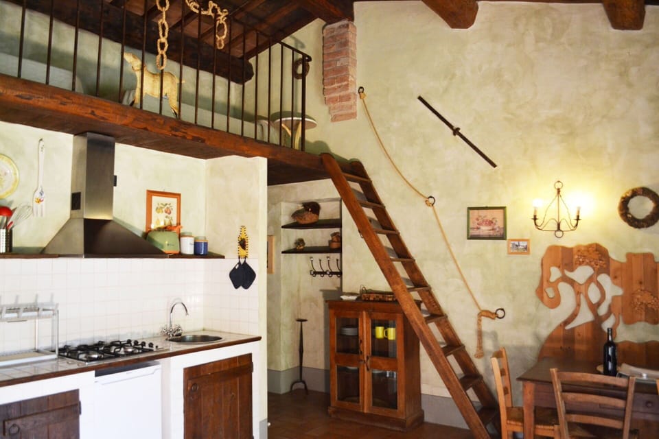 Autumn, Kitchen, Spring, Summer, Winter