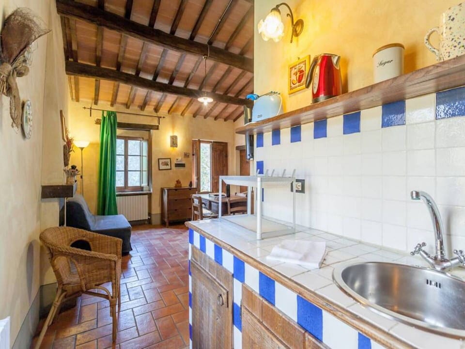 Autumn, Kitchen, Spring, Summer, Winter