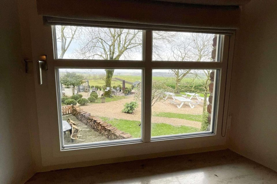 View from Holiday Home [summer]