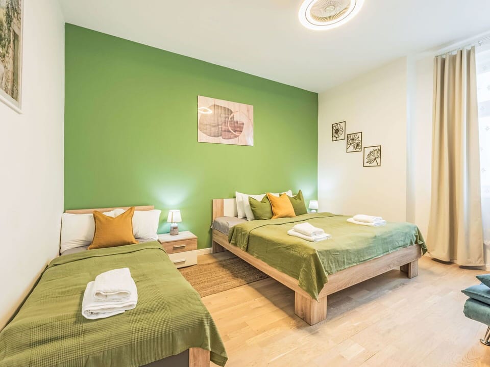 Bed, Furniture, Interior Design, Bedroom, Floor, Flooring, Wood, Room, Bed Sheet, Bedding