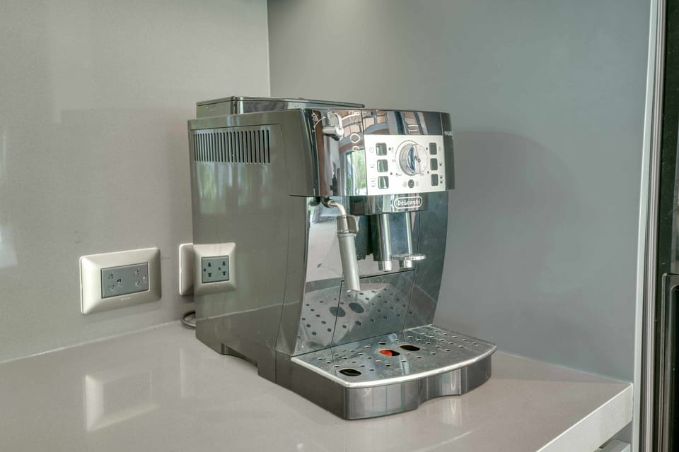 coffe machine