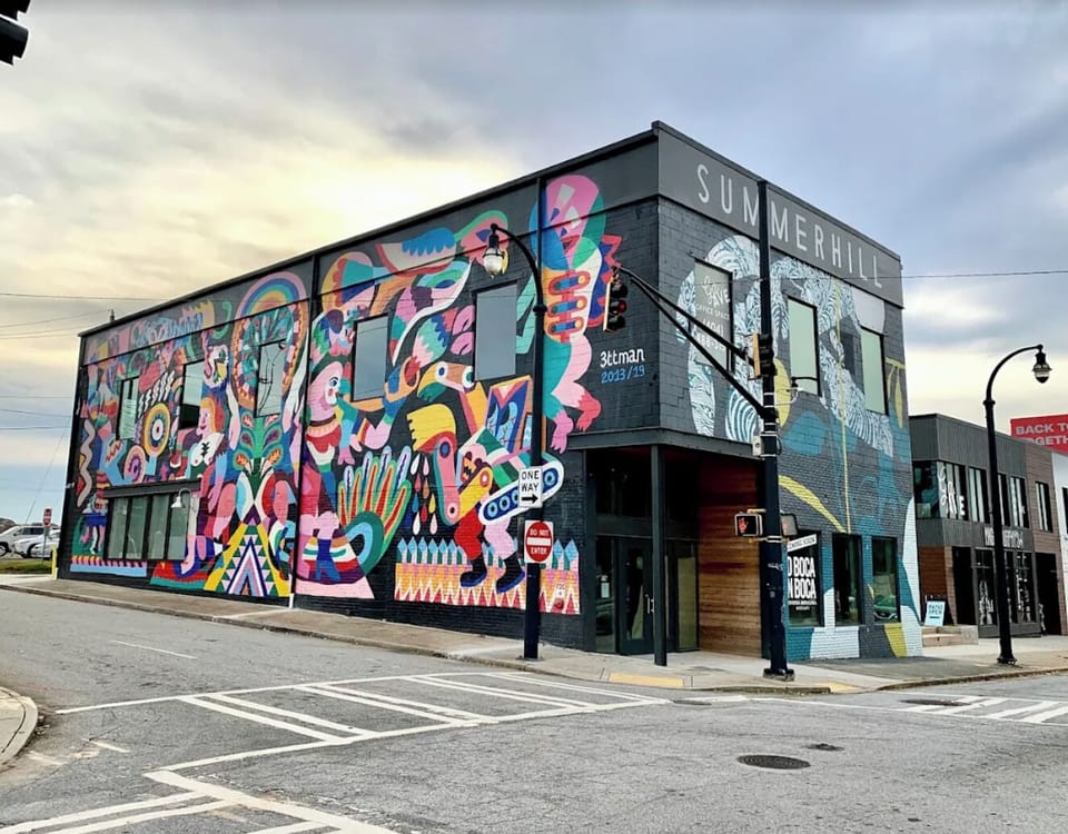 Boca Restaurant