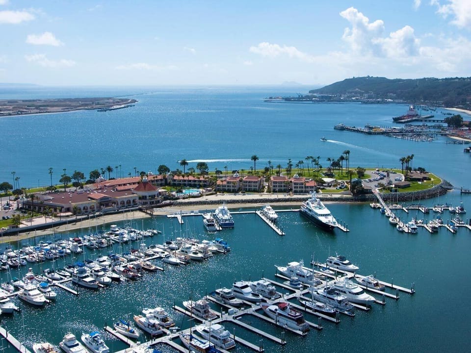 Marina