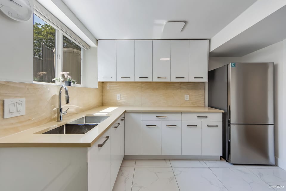Kitchenette