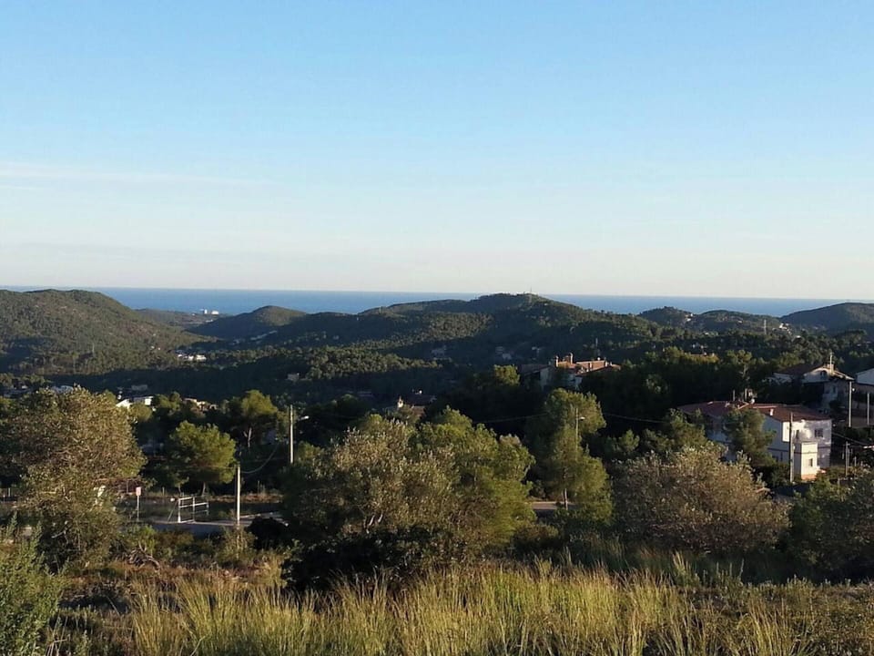 Areal view