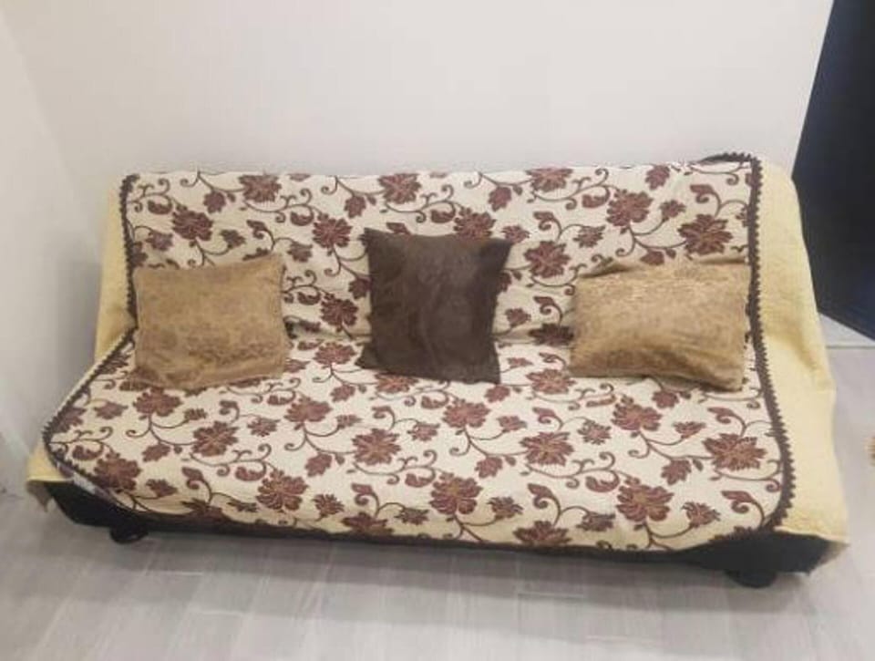 Convertible sofa