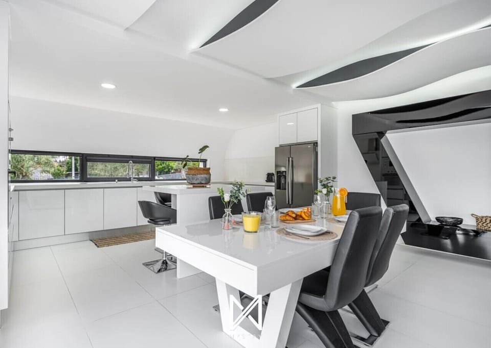 Dinning area