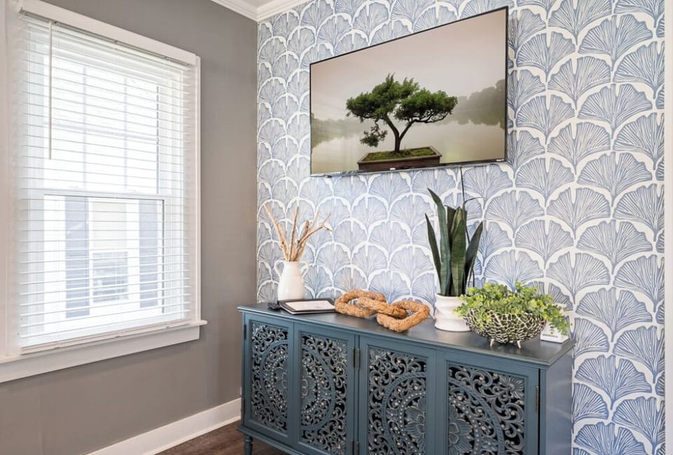 Watch the game in style