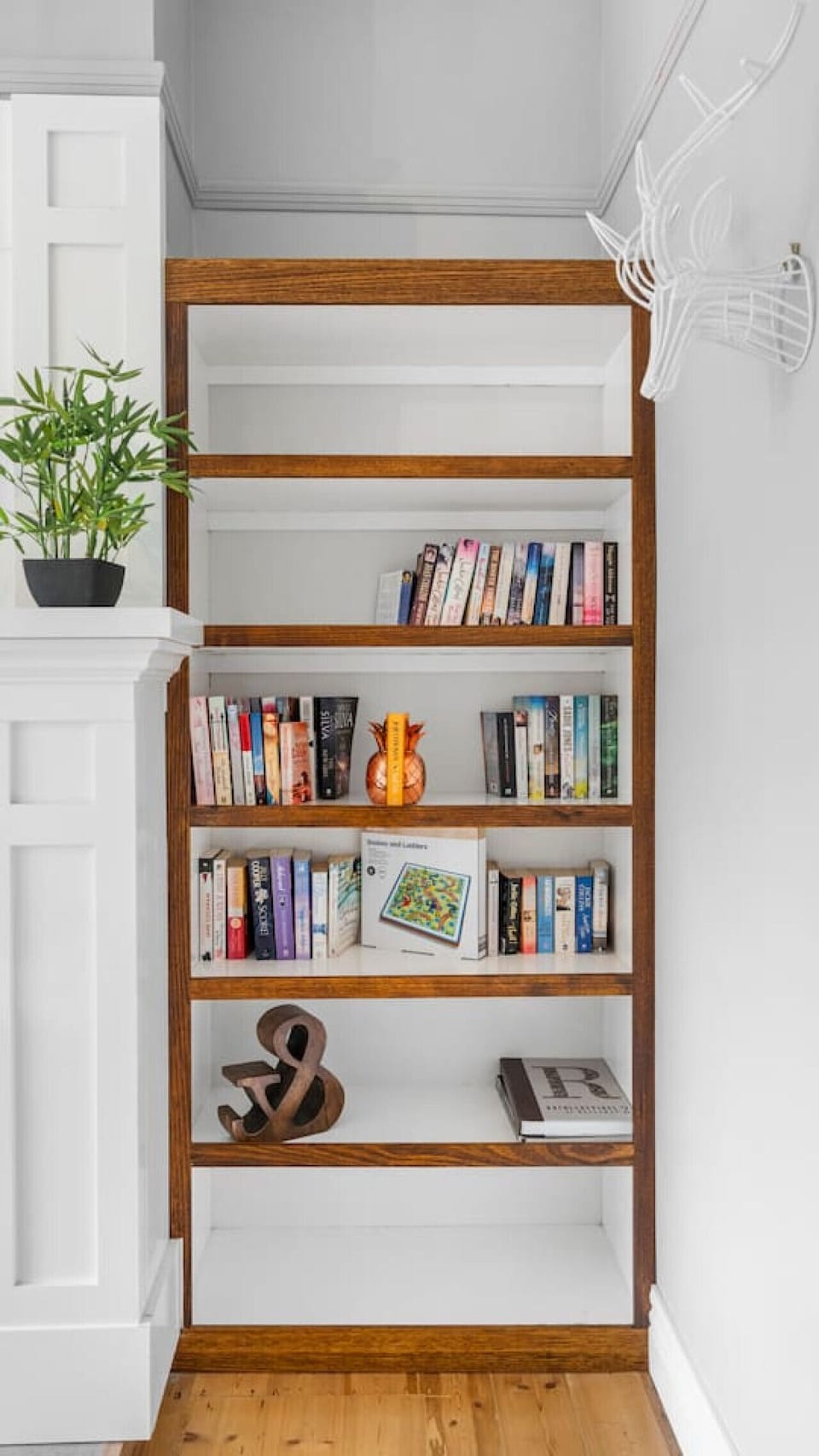 Books to read