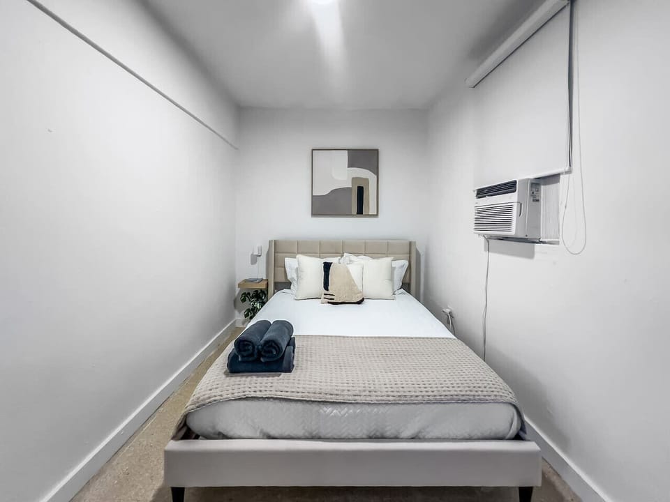 Modern living made effortless.