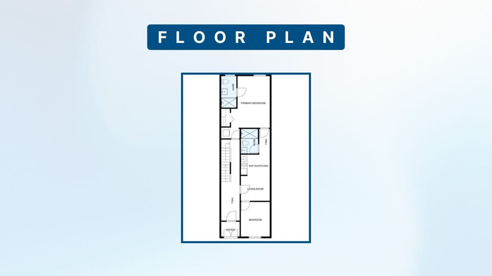Check out the floor plan to see how effortlessly the spaces flow together.
