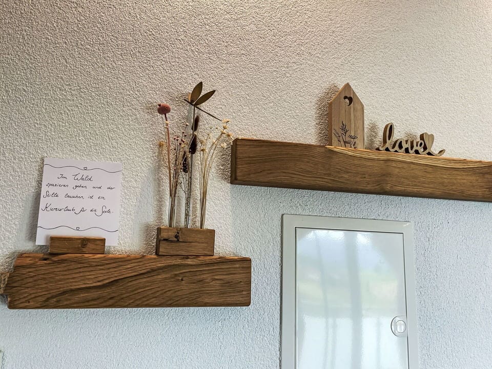 Shelving, Shelf, Natural Material, Hardwood, Plank, Picture Frame, Still Life Photography