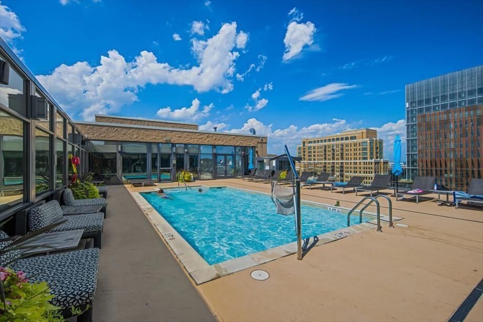 South Arlington Arlington 1 Bedroom