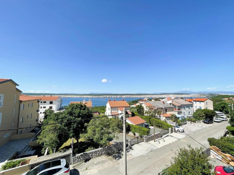 Areal view