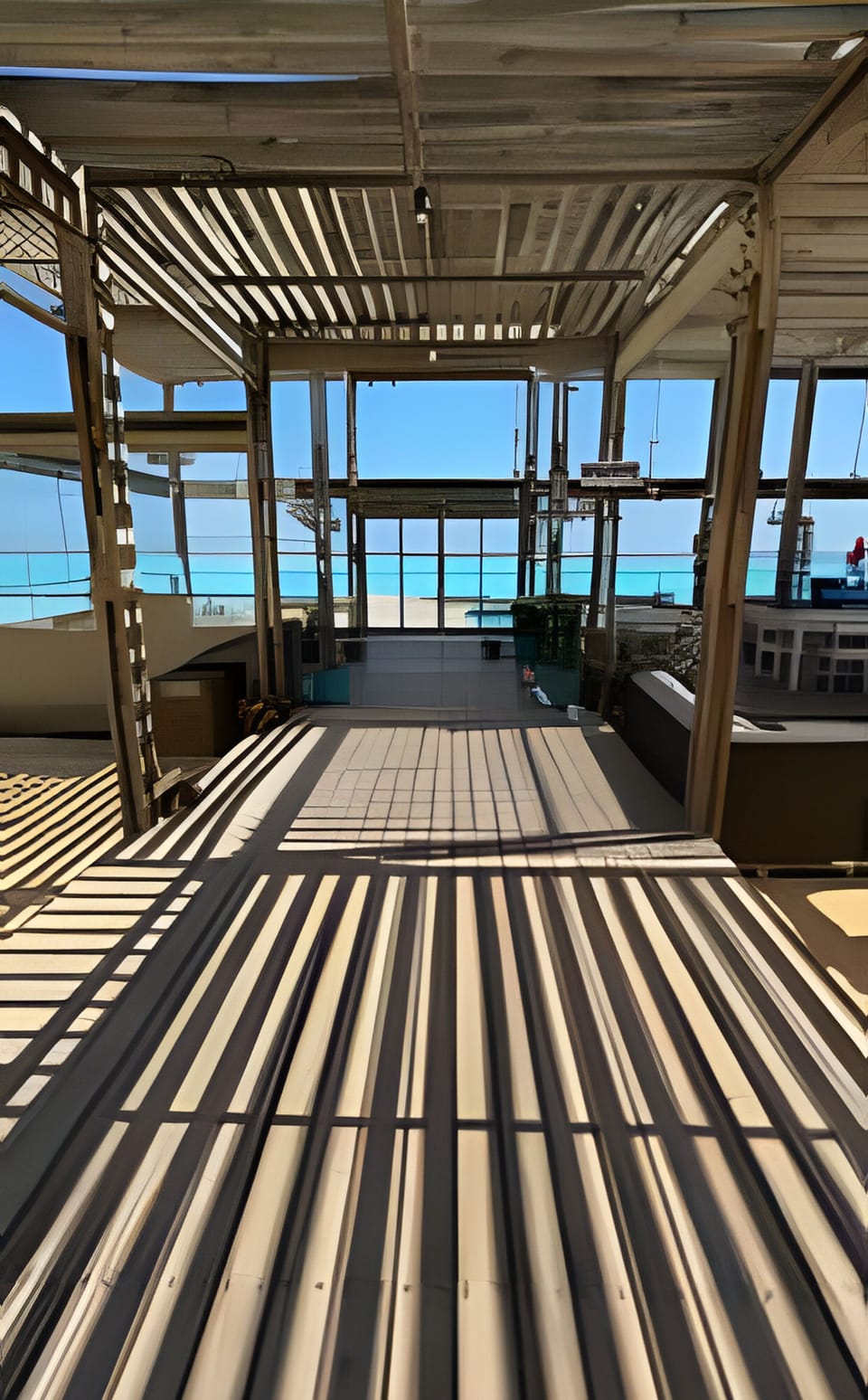 Coffee / tea facilities