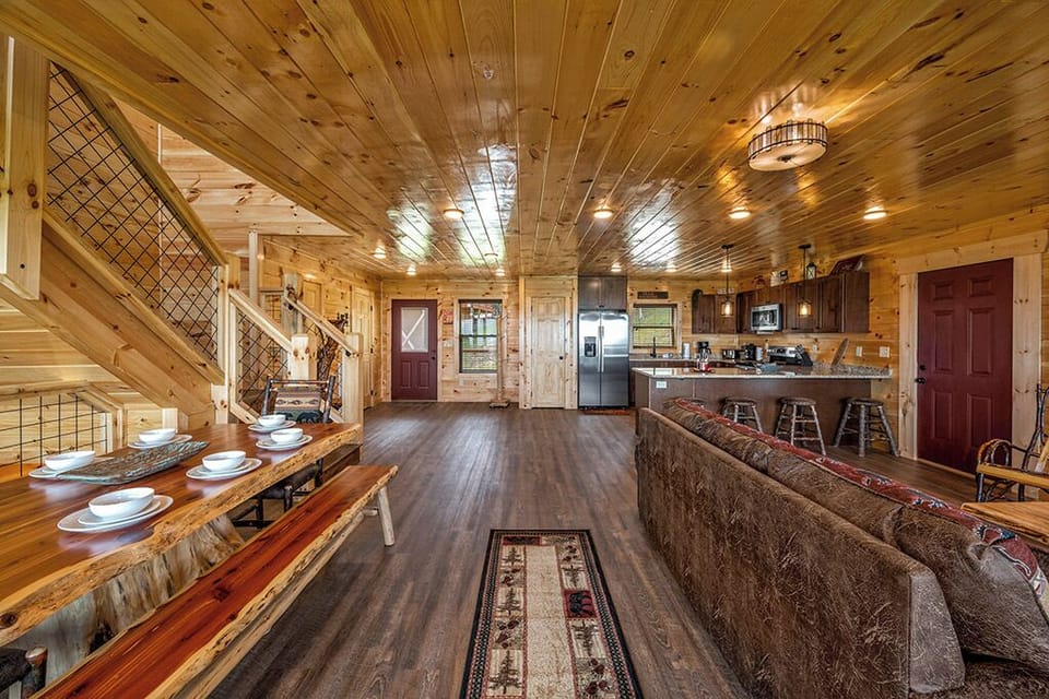 Living/Dining Room